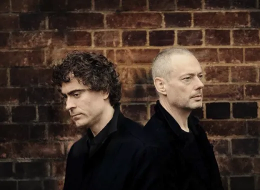 Winterreise by Schubert